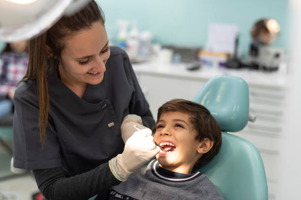 Best Emergency Dental Care for Broken or Chipped Teeth in Palmetto Estates, FL