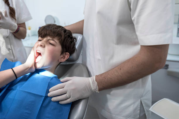 Best Emergency Wisdom Teeth Removal in Palmetto Estates, FL
